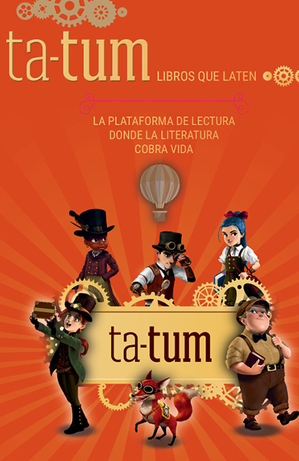 Catálogo Ta-tum 2021