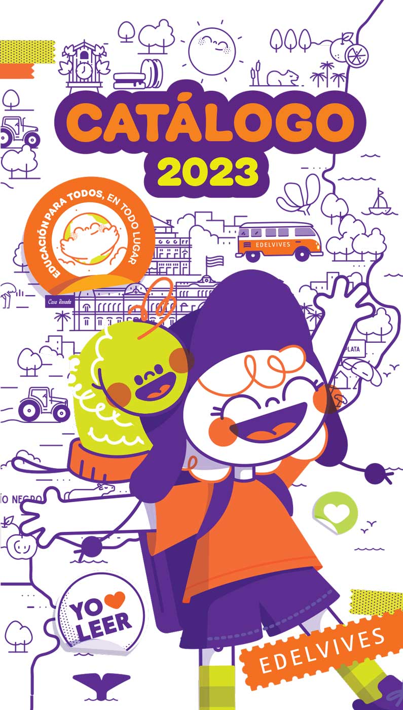 Catálogo Educación 2023