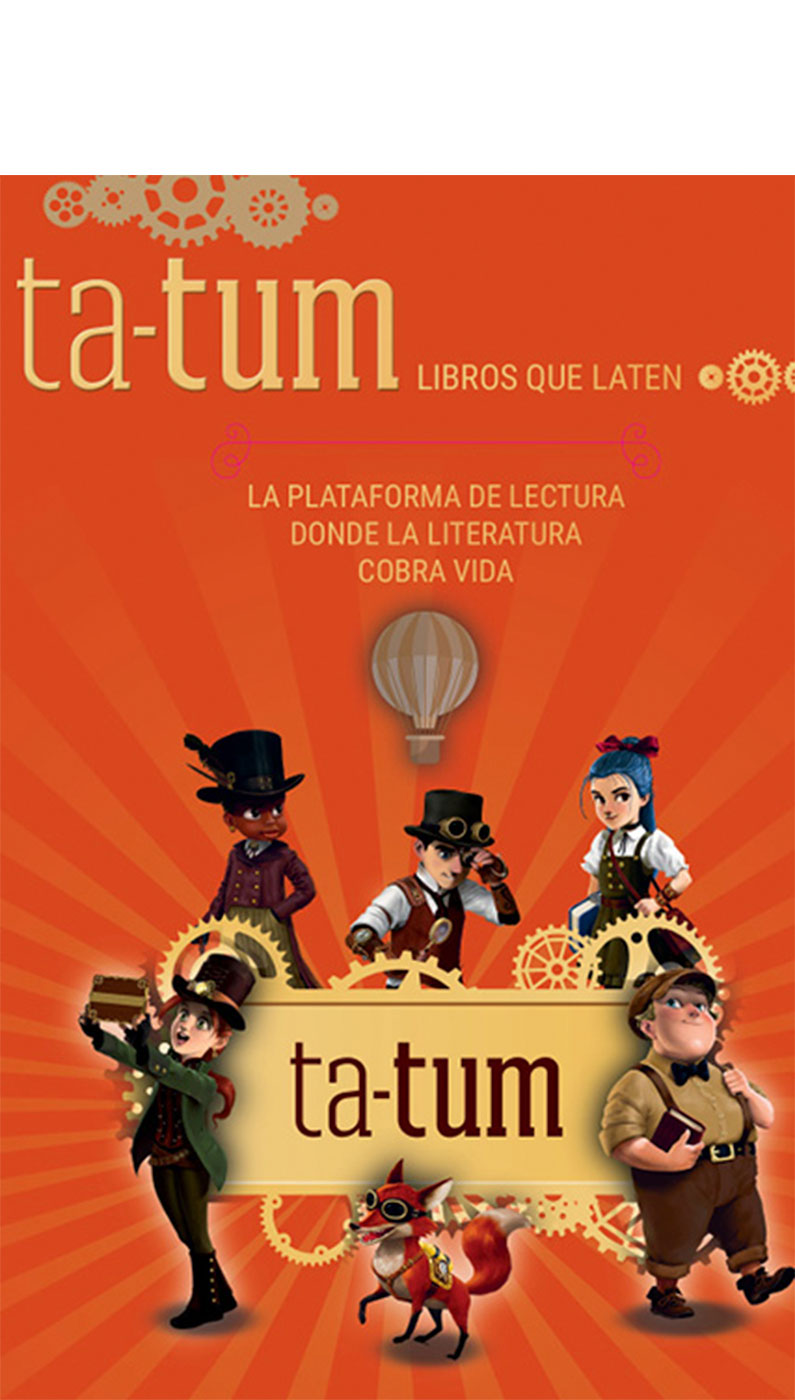 Catálogo Ta-tum 2021
