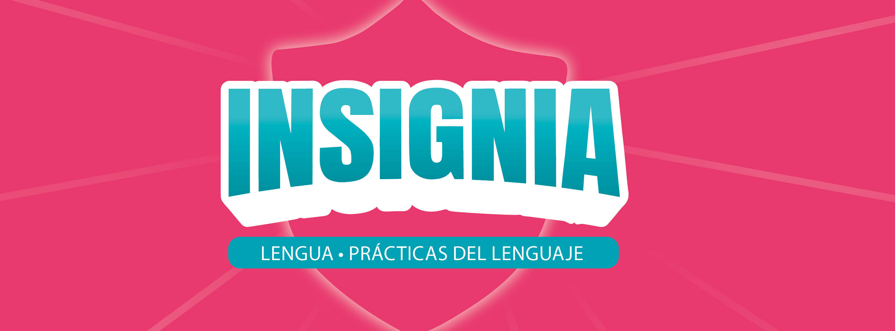 Insignia Lengua