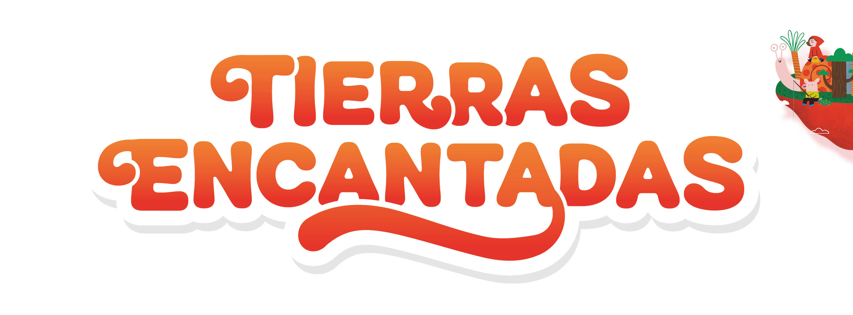 Tierras encantadas