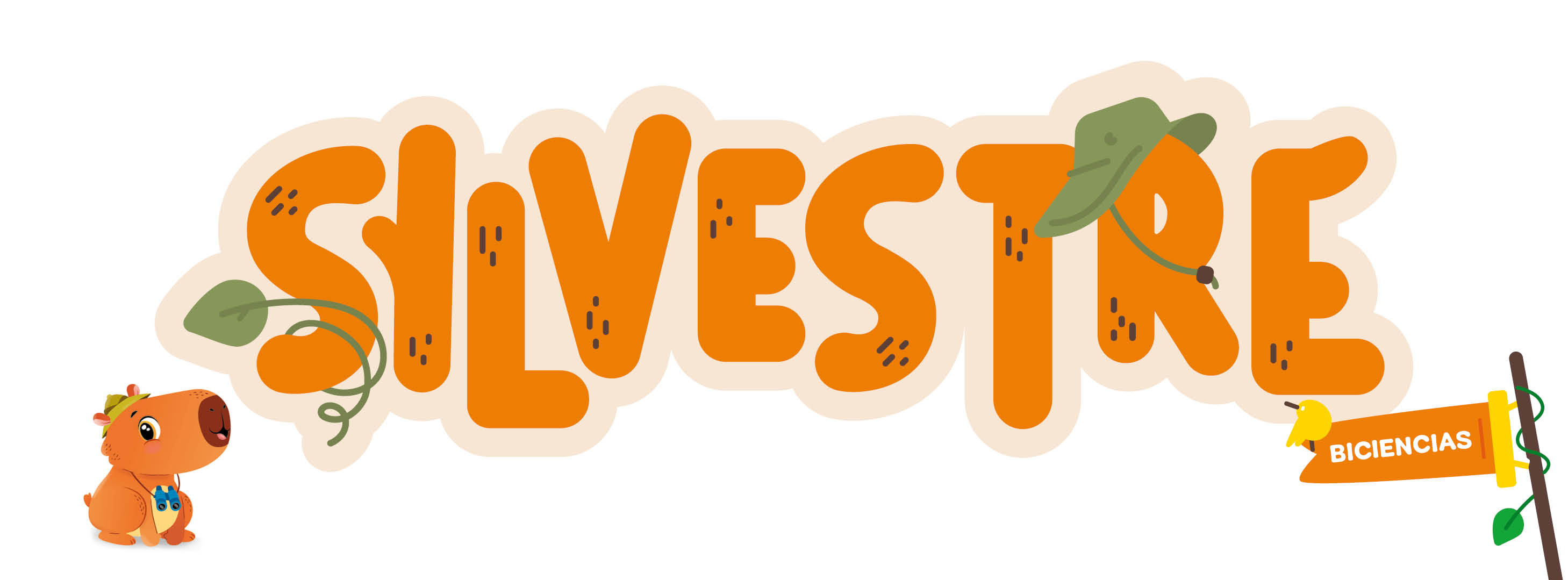 Silvestre. Biciencias