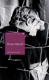 se que estas alli