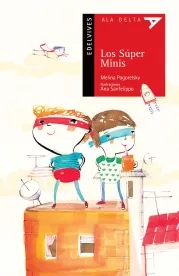 Los Super Minis 1