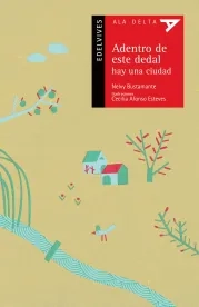 Adentro de este dedal