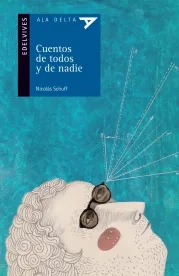 Cuentos de todos y de nadie