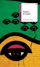 palabra de nadie