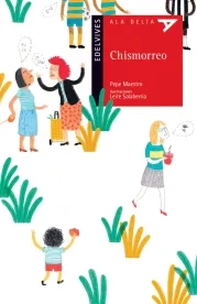 Chismorreo