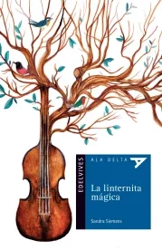 La linternita mágica
