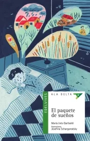 El paquete de sueños