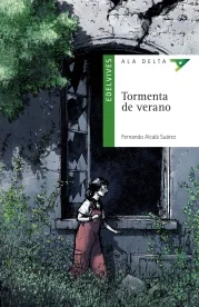 Tormenta de verano
