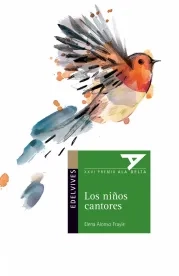 Los niños cantores