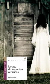 la casa de los sueños olvidados