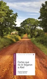 cartas que no le llegaron a abel