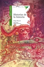 Historias de la historia