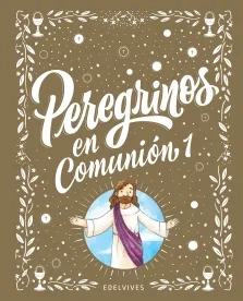 Peregrinos en comunión 1
