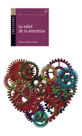 la edad de la anestesia