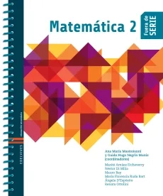 Matematica Fuera de serie 2