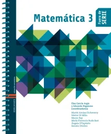 Matematica Fuera de serie 3