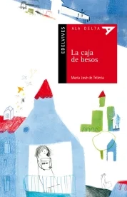 La caja de besos