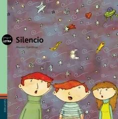 silencio