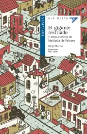 El gigante resfriado