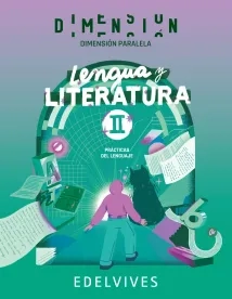 LENGUA Y LITERATURA II DIMENSION PARALELA