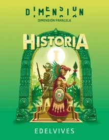 historia I Dimension paralela