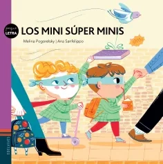 MINIS SUPER MINIS