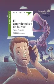 El contrabandista de huesos
