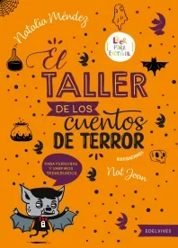 El taller de los cuentos de terror