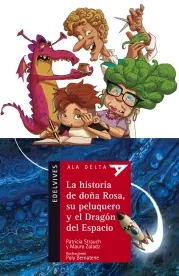 La historia de doña rosa