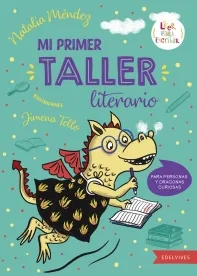Mi primer taller literario