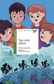Tan solo niños