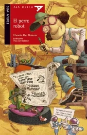 El perro robot