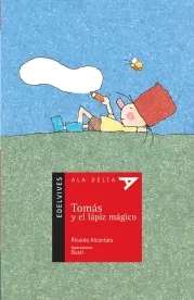 Tomas y el lapiz magico