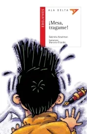 Mesa tragame.