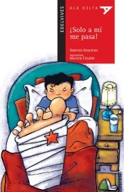 ¡Solo a mí me pasa!