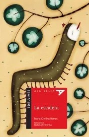 La escalera