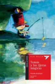 Tomas y las tijeras magicas