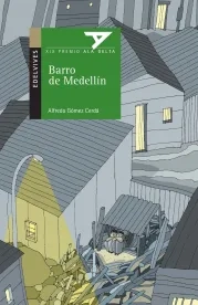 Barro de Medellín