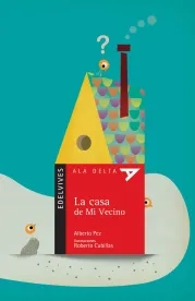 La casa de Mi Vecino