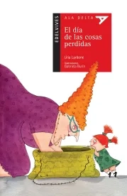 El dia de las cosas perdidas