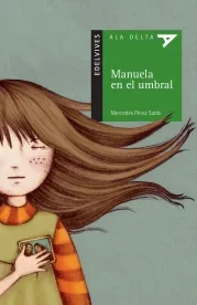 Manuela en el umbral