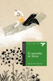El aprendiz de héroe