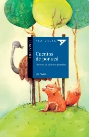 CUENTOS DE POR ACA