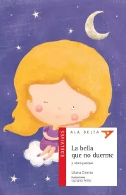 La bella que no duerme