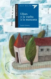 ULISES Y LA VUELTA A LA MANZANA
