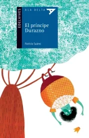 El principe durazno