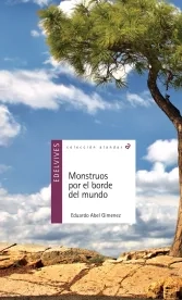 monstruos por el borde del mundo